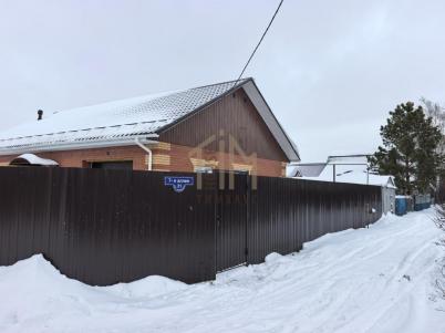 Продажа дома Омск.&nbsp;Ромашка тер.СОСН.&nbsp;31