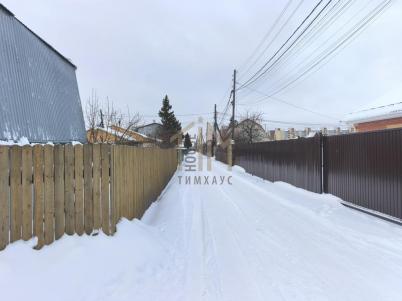 Продажа дома Омск.&nbsp;Ромашка тер.СОСН.&nbsp;31