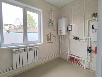 Продажа дома Омск.&nbsp;Ромашка тер.СОСН.&nbsp;31