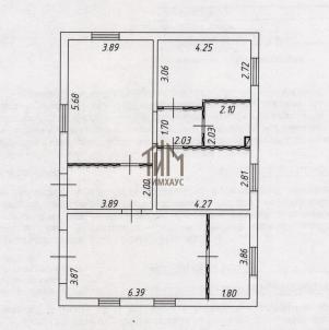 Продажа дома Омск.&nbsp;Ромашка тер.СОСН.&nbsp;31