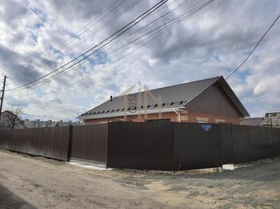 Продажа дома Омск. Ромашка тер.СОСН. 31