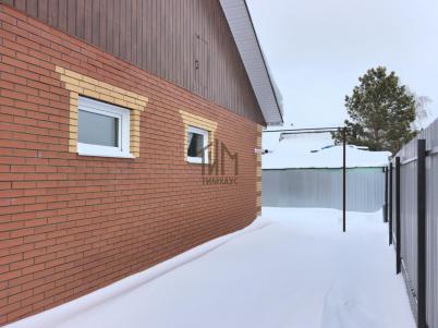 Продажа дома Омск.&nbsp;Ромашка тер.СОСН.&nbsp;31