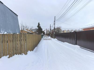 Продажа дома Омск.&nbsp;Ромашка тер.СОСН.&nbsp;31