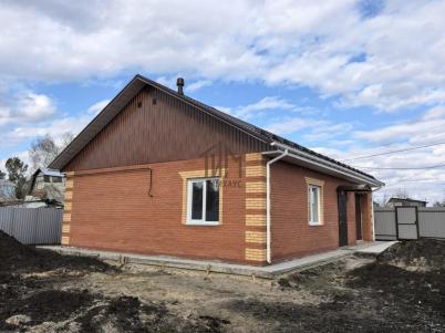 Продажа дома Омск.&nbsp;Ромашка тер.СОСН.&nbsp;31