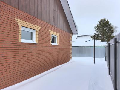 Продажа дома Омск.&nbsp;Ромашка тер.СОСН.&nbsp;31