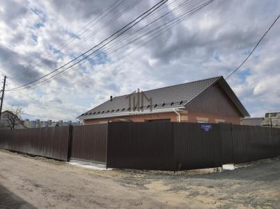 Продажа дома Омск.&nbsp;Ромашка тер.СОСН.&nbsp;31