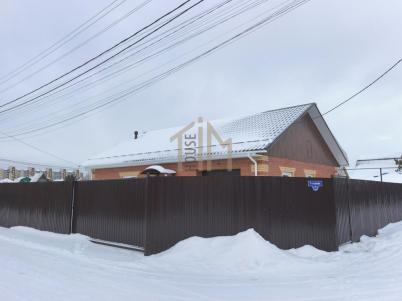 Продажа дома Омск.&nbsp;Ромашка тер.СОСН.&nbsp;31