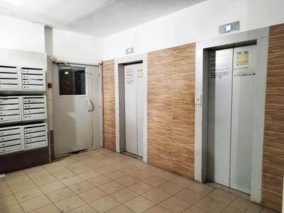 Продажа квартиры Омск.&nbsp;ул Волгоградская, 44