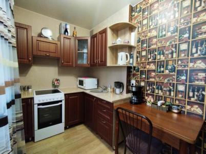 Продажа квартиры Омск.&nbsp;ул Волгоградская, 44