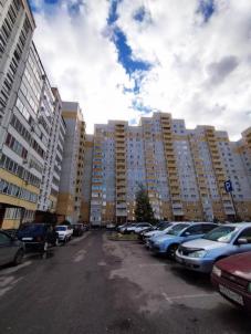 Продажа квартиры Омск.&nbsp;ул Волгоградская, 44
