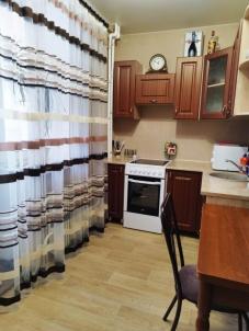 Продажа квартиры Омск. ул Волгоградская, 44 Продажа квартиры Омск. ул Волгоградская, 44