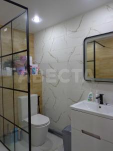 Продажа квартиры Омский. . Приветная, ул. ПМК, 9