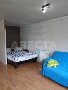 Продажа квартиры Омский. . Приветная, ул. ПМК, 9