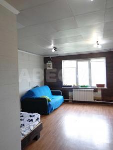 Продажа квартиры Омский. . Приветная, ул. ПМК, 9