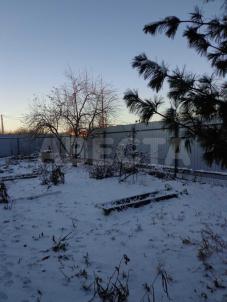 Продажа квартиры Омский. . Приветная, ул. ПМК, 9