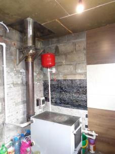 Продажа квартиры Омский. . Приветная, ул. ПМК, 9