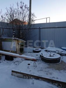 Продажа квартиры Омский. . Приветная, ул. ПМК, 9