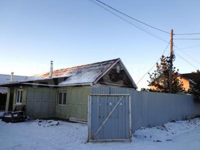 Продажа квартиры Омский. . Приветная, ул. ПМК, 9