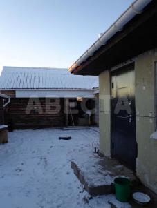 Продажа квартиры Омский. . Приветная, ул. ПМК, 9