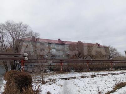 Продажа квартиры Омск. ул. Гуртьева, 19