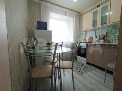 Продажа квартиры Омск. ул. Гуртьева, 19