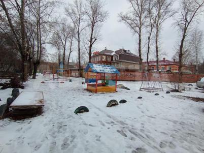 Продажа квартиры Омск. ул. Гуртьева, 19