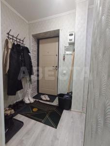 Продажа квартиры Омск. ул. Гуртьева, 19