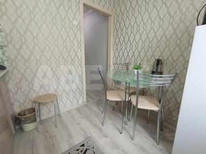 Продажа квартиры Омск. ул. Гуртьева, 19