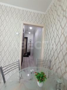 Продажа квартиры Омск. ул. Гуртьева, 19