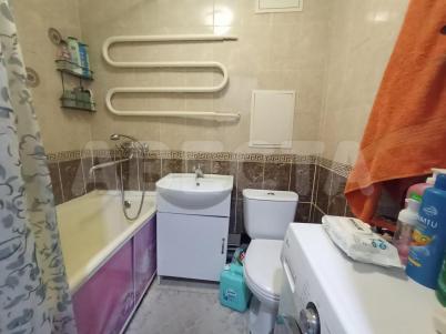 Продажа квартиры Омск. ул. Гуртьева, 19