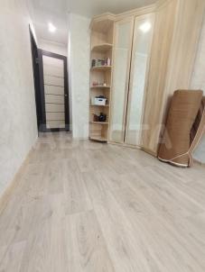 Продажа квартиры Омск. ул. Гуртьева, 19