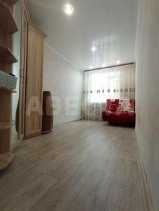 Продажа квартиры Омск. ул. Гуртьева, 19