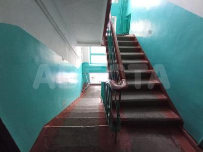 Продажа квартиры Омск. ул. Гуртьева, 19 Продажа квартиры Омск. ул. Гуртьева, 19