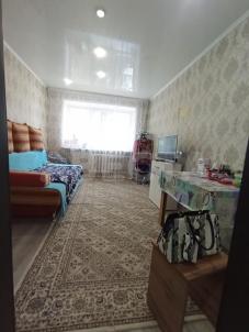 Продажа квартиры Омск. ул. Гуртьева, 19