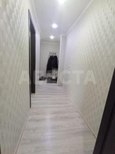 Продажа квартиры Омск. ул. Гуртьева, 19