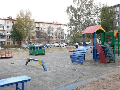 Продажа квартиры Омск. ул. Мамина-Сибиряка, 26 Продажа квартиры Омск. ул. Мамина-Сибиряка, 26