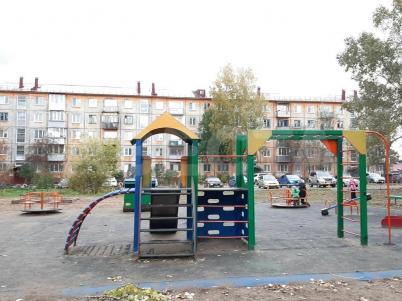 Продажа квартиры Омск. ул. Мамина-Сибиряка, 26 Продажа квартиры Омск. ул. Мамина-Сибиряка, 26