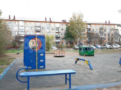 Продажа квартиры Омск. ул. Мамина-Сибиряка, 26 Продажа квартиры Омск. ул. Мамина-Сибиряка, 26