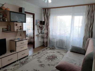 Продажа квартиры Омск. ул. Мамина-Сибиряка, 26 Продажа квартиры Омск. ул. Мамина-Сибиряка, 26