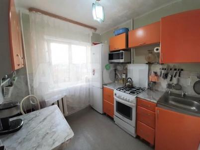 Продажа квартиры Омск. ул. Мамина-Сибиряка, 26 Продажа квартиры Омск. ул. Мамина-Сибиряка, 26