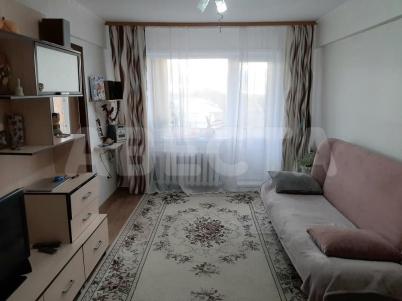 Продажа квартиры Омск. ул. Мамина-Сибиряка, 26 Продажа квартиры Омск. ул. Мамина-Сибиряка, 26