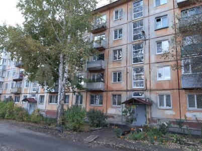 Продажа квартиры Омск. ул. Мамина-Сибиряка, 26 Продажа квартиры Омск. ул. Мамина-Сибиряка, 26
