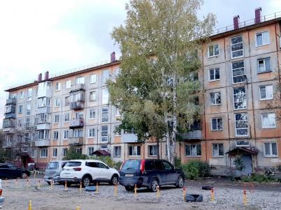 Продажа квартиры Омск. ул. Мамина-Сибиряка, 26 Продажа квартиры Омск. ул. Мамина-Сибиряка, 26
