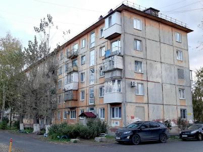 Продажа квартиры Омск. ул. Мамина-Сибиряка, 26 Продажа квартиры Омск. ул. Мамина-Сибиряка, 26