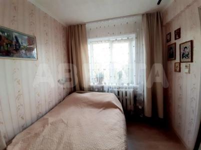 Продажа квартиры Омск. ул. Мамина-Сибиряка, 26 Продажа квартиры Омск. ул. Мамина-Сибиряка, 26
