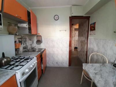 Продажа квартиры Омск. ул. Мамина-Сибиряка, 26 Продажа квартиры Омск. ул. Мамина-Сибиряка, 26