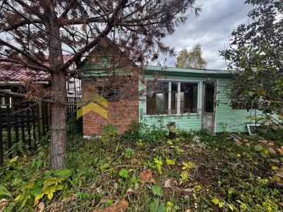 Продажа дачи Омск. г Омск, тер.СОСН Фиалка, аллея 8 Продажа дачи Омск. г Омск, тер.СОСН Фиалка, аллея 8