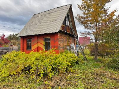 Продажа дачи Омск. г Омск, тер.СОСН Фиалка, аллея 8 Продажа дачи Омск. г Омск, тер.СОСН Фиалка, аллея 8