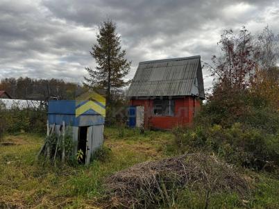 Продажа дачи Омск. г Омск, тер.СОСН Фиалка, аллея 8 Продажа дачи Омск. г Омск, тер.СОСН Фиалка, аллея 8