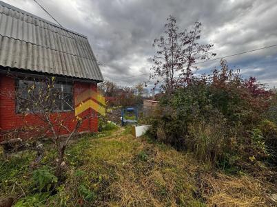 Продажа дачи Омск. г Омск, тер.СОСН Фиалка, аллея 8 Продажа дачи Омск. г Омск, тер.СОСН Фиалка, аллея 8
